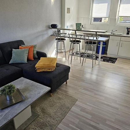 Ferienwohnung Söhreblick Wattenbach Exterior foto