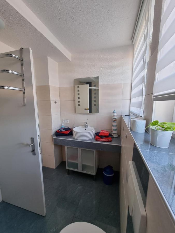 Ferienwohnung Söhreblick Wattenbach Exterior foto